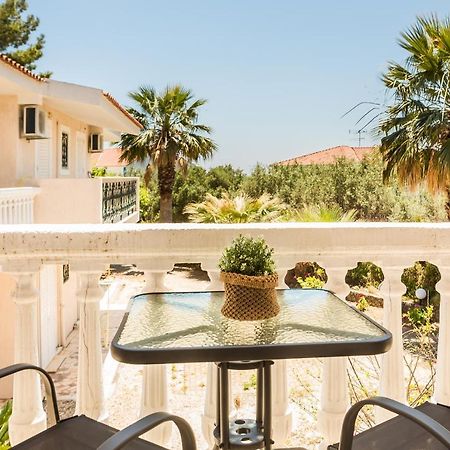Sunset Beach Appartments Minia Екстер'єр фото