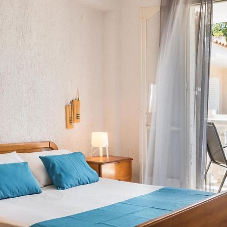 Sunset Beach Appartments Minia Екстер'єр фото