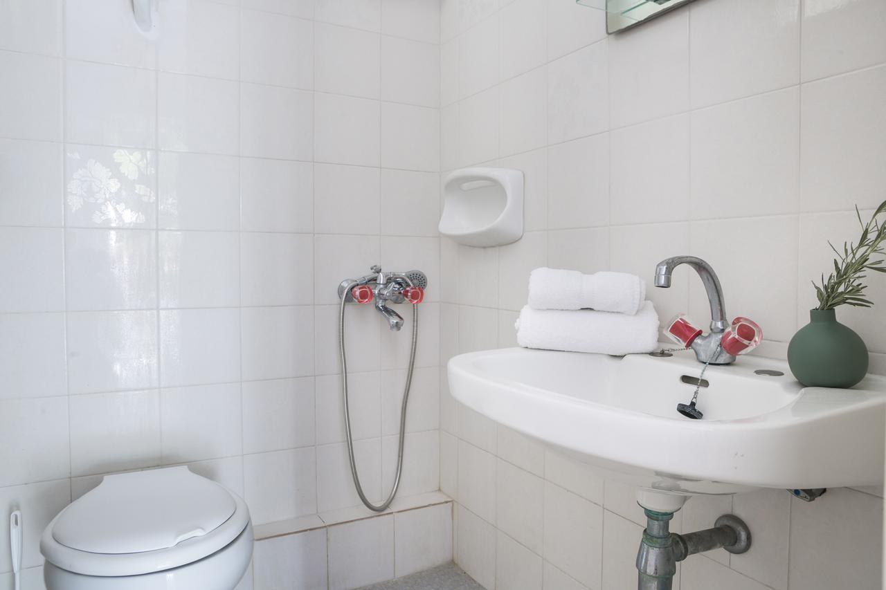 Sunset Beach Appartments Minia Екстер'єр фото